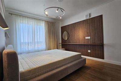 Apartament cu 3 camere semidecomandat, mobilat în Bună Ziua - 10