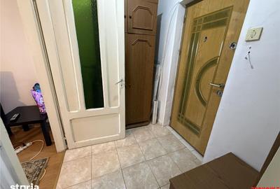 Garsonieră decomandată în Gară - 2