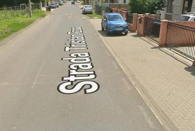 Vand teren casa Timisoara zona Decathlon - 2