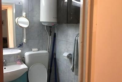 Apartament 3 camere, decomandat, 70mp, balcon,ac, boiler, metrou, Drumul Taberei - 8