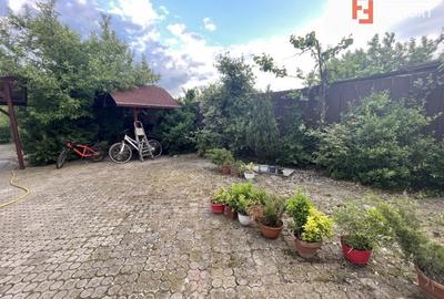 Casă individuală cu 6 camere cu Canalizare în Dumbrăvița - 27