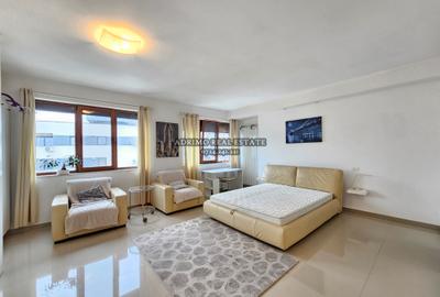 LUX! Studio MODERN -PLAJA REYNA- Bloc Nou - TERMEN LUNG - Centrala GAZE - 450 eu - 1