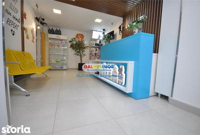 Spațiu comercial, de 66 mp, în Militari - 10