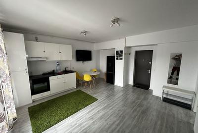 Apartament cu 2 camere în Central - 4
