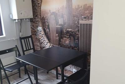 Apartament cu 2 camere decomandat în Lacu - 5