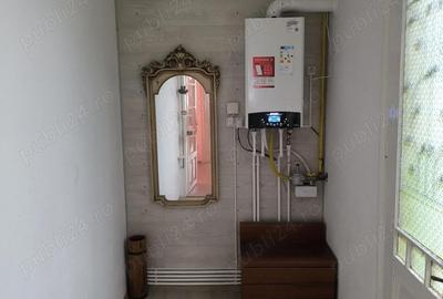 Apartament cu 2 camere semidecomandat în Muncitoresc - 2