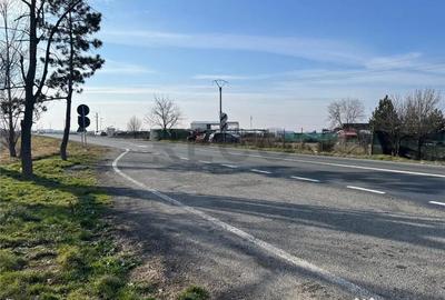 Teren de 5985 mp, în Nojorid - 2