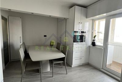 Apartament cu 4 camere decomandat, mobilat în Astra - 8