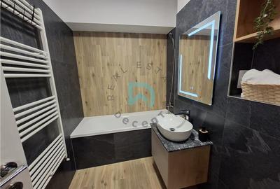 Garsonieră semidecomandată în Rulmentul - 4