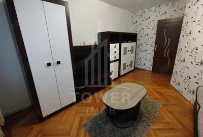 Apartament cu 2 camere decomandat în Vasile Aaron - 3
