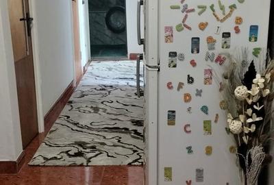 Apartament cu 3 camere decomandat în Rahova - 4