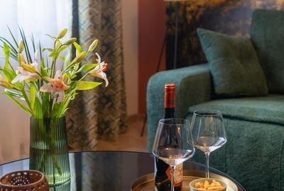 Apartament cu 2 camere în 1 Decembrie 1918 - 28