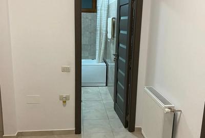 Inchiriez Apartament 1 camera 44 mp Cartier tei - 7