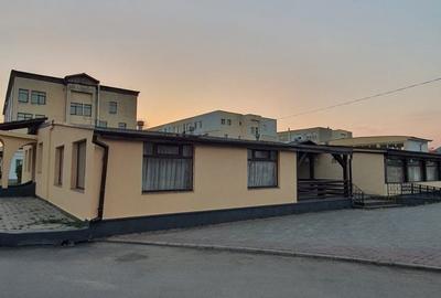 Spațiu comercial, de 940 mp, în Onești - 7