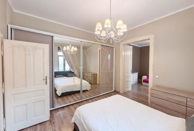 Apartament cu 2 camere semidecomandat, mobilat în Iosefin - 1