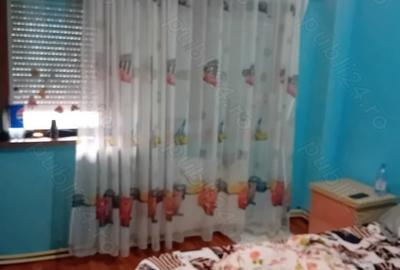 Apartament cu 2 camere decomandat în Radu Negru - 2