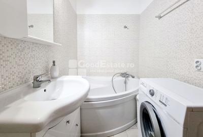 Apartament Mare Spatios 64 mp utili iesire metrou Jiului Bucurestii Noi Pajura - 11