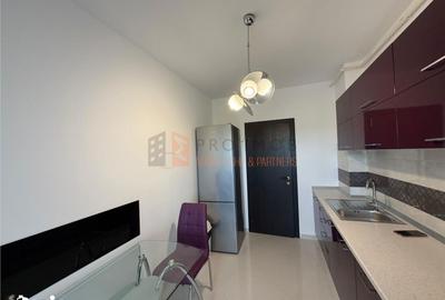 Apartament cu 2 camere decomandat, mobilat în Orizont - 8