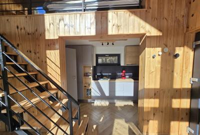 Casă cu 2 camere cu Teren 150 Mp în Furnica - 17