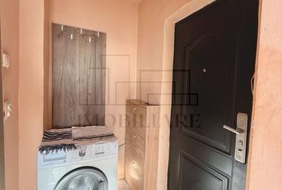 Garsonieră de vânzare în Turda | Complet Mobilata-Zona străzii Tineretului - 7