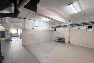 Spa?iu industrial-220 mp cu rampa ?i parcare-zona Ora?... - 6