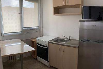 Garsonieră semidecomandată, mobilată în Dristor - 7