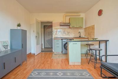 Garsonieră de vânzare în zona Astra, 22 mp, etaj 2, renovată - 4