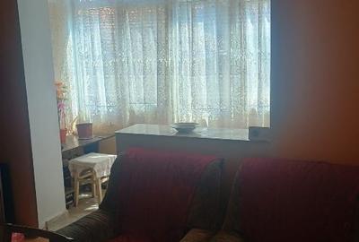 Apartament cu 2 camere semidecomandat în Central - 6