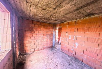 Casă cu 3 camere cu Teren 450 Mp în Bușag - 6