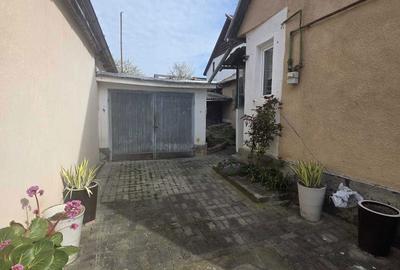 Casă cu 4 camere în Central - 5