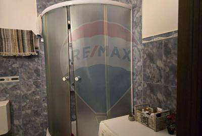 Casă cu 5 camere cu Garaj în George Enescu - 17