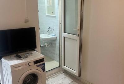 Garsonieră semidecomandată în Pantelimon - 4