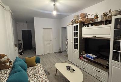 Apartament cu 3 camere în Valea Adâncă - 1