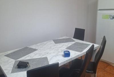 Brancoveanu ,bl reabilitat,,et.4/8,Amenajat,mobilat utilat complet - 9