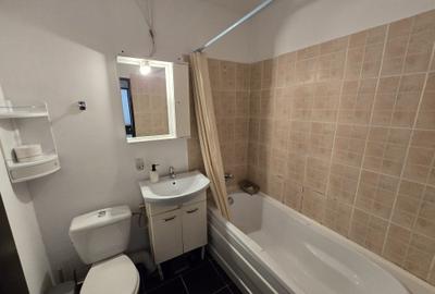 Garsonieră decomandată, mobilată în Dristor - 3