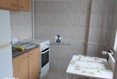 Garsonieră decomandată, mobilată în Giurgiului - 11