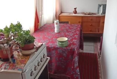 Vanzare casa 3 cam,baie,bucatarie, teren 2500mp in Bujoreni Alexandria Teleorman - 17