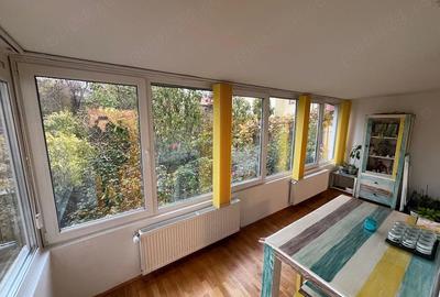 Apartament cu 3 camere decomandat în Mircea cel Bătrân - 4