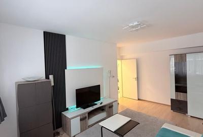 Garsoniera Coresi-Maurer,lux,mobilata.parcare,110000 Euro - 4