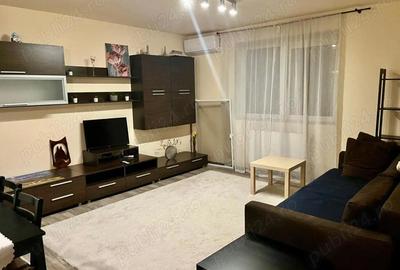 Apartament cu 3 camere decomandat în Giarmata - 1