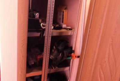 Apartament 3 camere, 80 mp, mobilat si utilat, zona centrala - 13