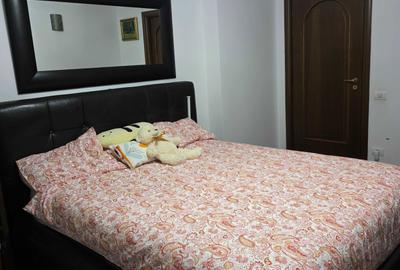 Apartament cu 3 camere semidecomandat în Bucureștii Noi - 10