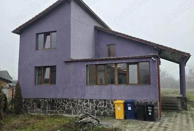 Casă în Dârlos - 8