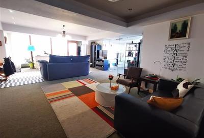 Inchiriere apartament si terasa, in strada Toamnei Inchiriere apartament si terasa, in strada Toamnei - 2