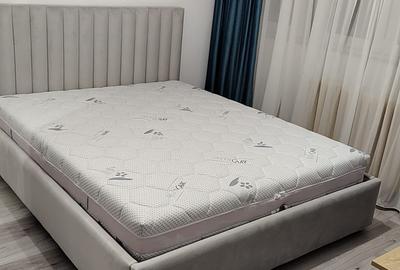 Apartament cu 2 camere semidecomandat, mobilat în Berceni - 2