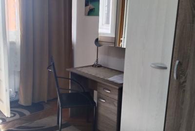 Garsonieră decomandată în Aleea Carpați - 13