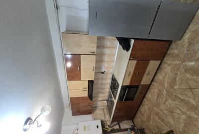 Inchiriez apartament zona Selgros C.U.G. - 4