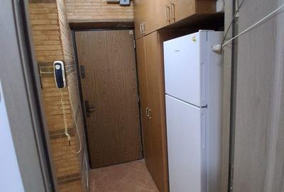 Garsonieră semidecomandată în Lujerului - 5