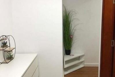 Garsonieră în Gara de Nord