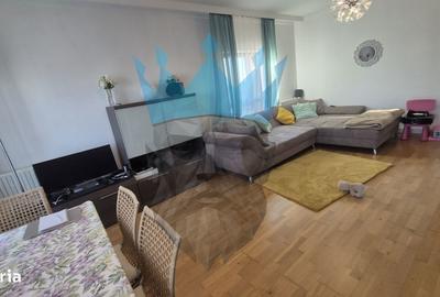 Apartament cu 3 camere, mobilat în Tei - 17